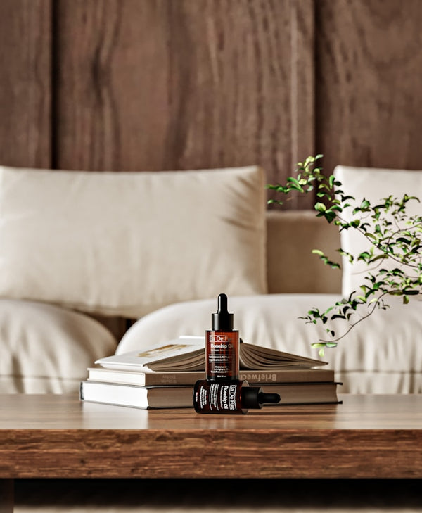 Mindful Flow Body Oil
